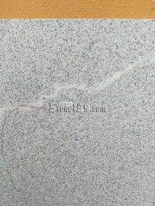 湖北麻城市东辰石业主营芝麻白花岗岩 承接麻城白麻石材工程订单